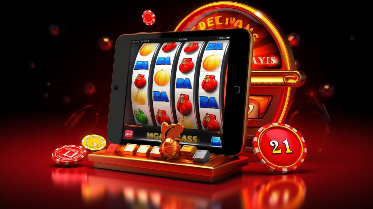 Antarmuka permainan Joker Gaming di platform dewisport dengan grafis berkualitas tinggi